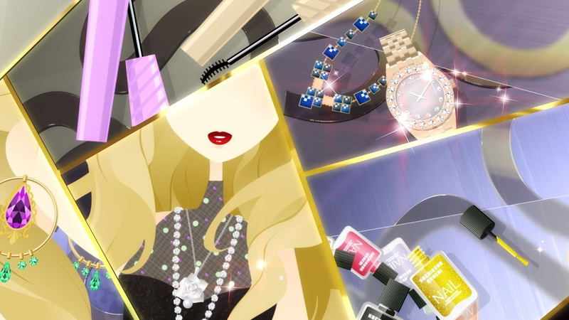 New Style Boutique 3: Styling Star image 5