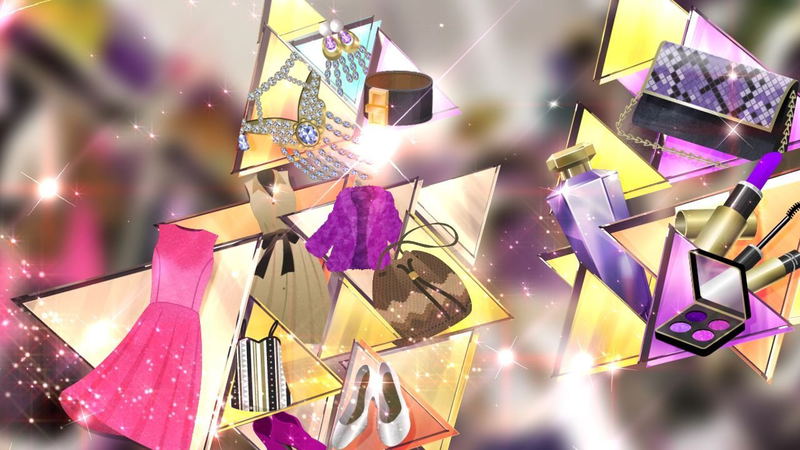 New Style Boutique 3: Styling Star image 6