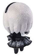 NieR:Automata Mini Plush: 2B (YoRHa No.2 Type B) (Re-run) thumbnail 3