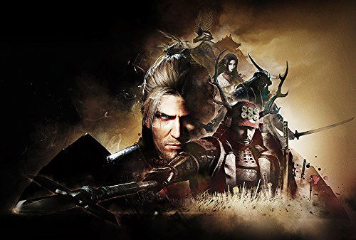 Nioh: Complete Edition (Multi-Language) image 2