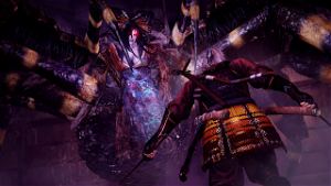 Nioh: Complete Edition [First-Press Limited Edition]