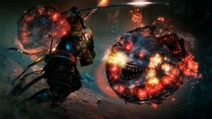 Nioh: Complete Edition [First-Press Limited Edition]