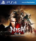 Nioh: Complete Edition (Multi-Language) thumbnail 1