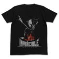 One-Punch Man T-shirt Black (M Size) thumbnail 1