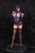 Original Character Designed by Oda Non 1/6 Scale Pre-Painted Figure: Inran Do-S Fukei Akiko thumbnail 2