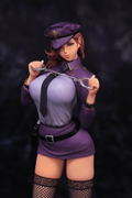 Original Character Designed by Oda Non 1/6 Scale Pre-Painted Figure: Inran Do-S Fukei Akiko thumbnail 4
