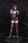 Original Character Designed by Oda Non 1/6 Scale Pre-Painted Figure: Inran Do-S Fukei Akiko thumbnail 7
