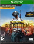 PlayerUnknown's Battlegrounds [Game Preview Edition] thumbnail 1
