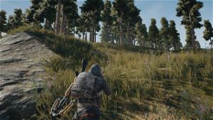 PlayerUnknown's Battlegrounds [Game Preview Edition]