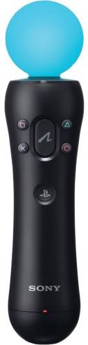 Playstation 4 Move Motion Controller for