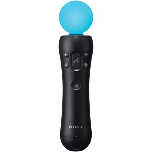Playstation 4 Move Motion Controller image 1