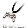 PlayStation Silver Pendant Dualshock (R) 4 thumbnail 1