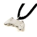 PlayStation Silver Pendant Dualshock (R) 4 thumbnail 2
