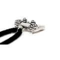 PlayStation Silver Pendant Dualshock (R) 4 thumbnail 3