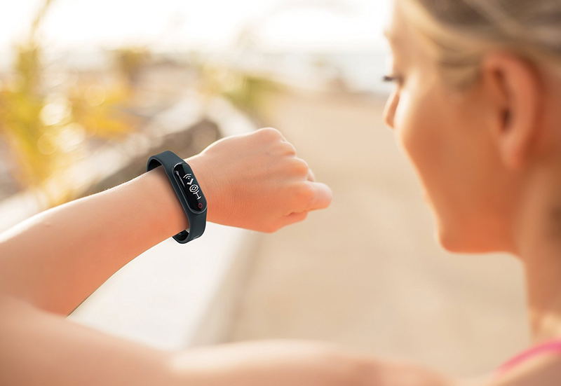 Pocket Auto Catch Wristband for Pokemon Go image 3