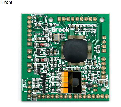 PS3/PS4 Fighting Board image 1