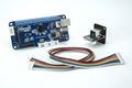 PS4 + Audio Fighting Board thumbnail 1