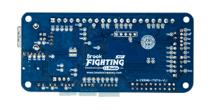PS4 + Audio Fighting Board