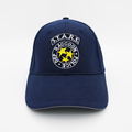 Resident Evil Cap S.T.A.R.S. Reprint Edition thumbnail 2