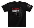 Resident Evil Character T-shirt - Grim Reaper Hunk (XL Size) thumbnail 1