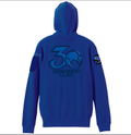 Rock Man 30th Anniversary Hoodie (M Size) thumbnail 2