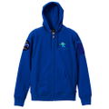 Rock Man 30th Anniversary Hoodie (XL Size) thumbnail 1