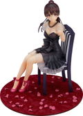 Saekano How to Raise a Boring Girlfriend ♭ 1/7 Scale Pre-Painted Figure: Megumi Kato Dress Ver. thumbnail 1