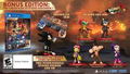 Sonic Forces [Bonus Edition] thumbnail 1