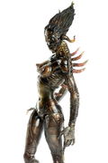 Species 1/6 Scale Action Figure: Sil thumbnail 4