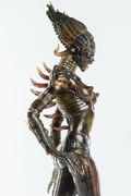 Species 1/6 Scale Action Figure: Sil thumbnail 7