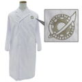 Steins;Gate Future Gadget Laboratory White Coat (L Size) thumbnail 1