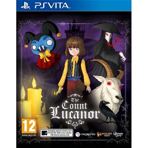 The Count Lucanor [Signature Edition]