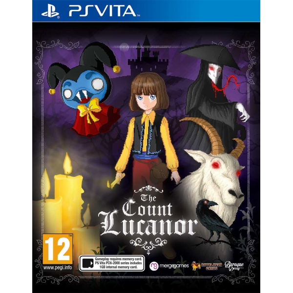 The Count Lucanor [Signature Edition] image 2