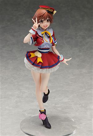 The Idolm@ster Cinderella Girls 1/8 Scale Pre-Painted Figure: Mio Honda New Generations Ver.