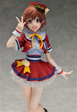 The Idolm@ster Cinderella Girls 1/8 Scale Pre-Painted Figure: Mio Honda New Generations Ver.