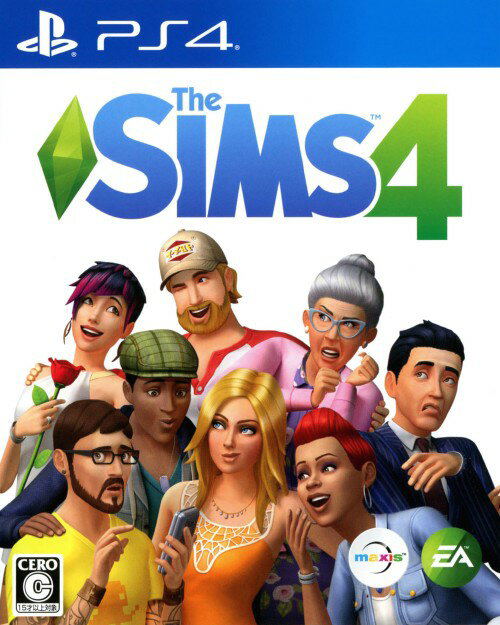 The Sims 4 image 1