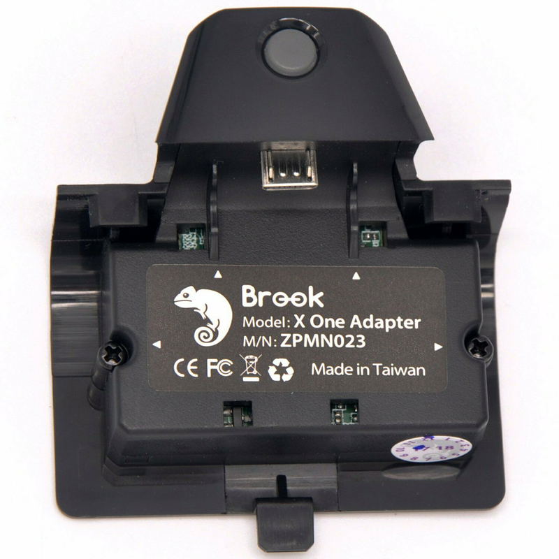 Xbox One Wireless Controller Adapter image 6