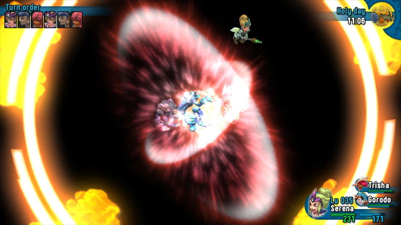 Rainbow Moon [Limited Edition] <span class="ext ext_LE">LE</span> <span class="ext" style="background-color: #003082; color: #FFFFFF;">PLAY EXCLUSIVES</span> image 17