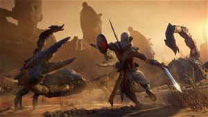 Assassin's Creed: Origins Season Pass (DLC)