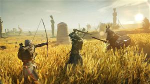 Assassin's Creed: Origins Season Pass (DLC)