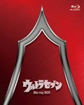 Ultra Seven Blu-ray Box Standard Edition thumbnail 1