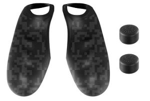 CYBER · Controller Grip Cover Set for PlayStation 4