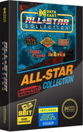 Data ​​East ​​All ​​Star ​​Collection thumbnail 1