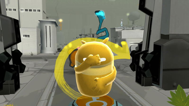 de Blob 1 image 4