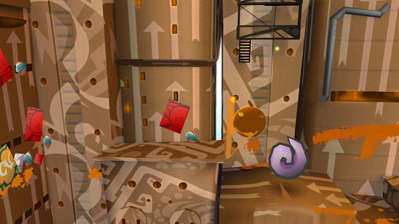 de Blob 1 image 5