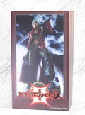 Devil May Cry 3 1/6 Scale Pre-Painted Figure: Dante thumbnail 12