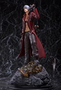Devil May Cry 3 1/6 Scale Pre-Painted Figure: Dante thumbnail 2