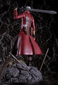 Devil May Cry 3 1/6 Scale Pre-Painted Figure: Dante thumbnail 4