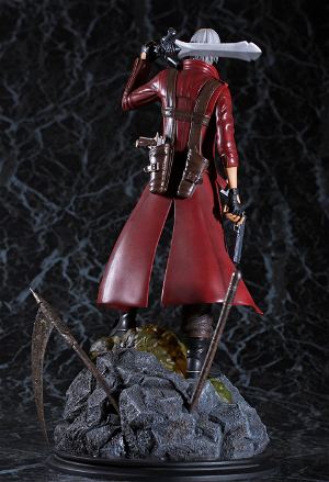 Devil May Cry 3 1/6 Scale Pre-Painted Figure: Dante