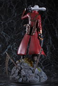 Devil May Cry 3 1/6 Scale Pre-Painted Figure: Dante thumbnail 5
